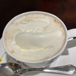 User's review image for 日本橋珈琲館