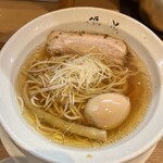 用戶對於麺屋 優光的評論圖