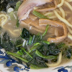 User's review image for 麺屋 だるま 六郷店