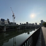 User's review image for カフェ レクセル 御堂筋淀屋橋店