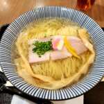 User's review image for 鯛塩そば灯花 千住ミルディス店