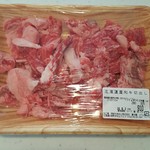用戶對於阿部牛肉加工的評論圖