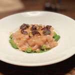 用户对于deux feuilles的评论图