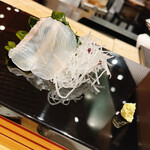 用户对于銀座 久兵衛 京王プラザホテル店的评论图