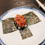 用戶對於焼肉 牛印 新宿店的評論圖
