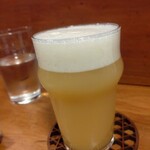 用户对于ビール屋 コイズミ的评论图