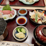 User's review image for 割烹天竜