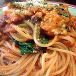 用户对于伊太利亜食堂 La・Amati的评论图