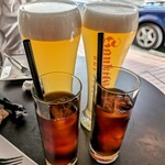 用戶對於SanktGallen TAP ROOM的評論圖