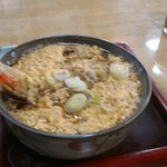 用户对于東家 鳥取分店的评论图