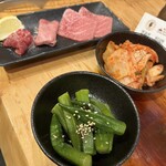 用戶對於立喰い焼肉 治郎丸 秋葉原店的評論圖