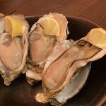 用戶對於鹿肉&オイスターバル 鹿肉スロウダウン的評論圖