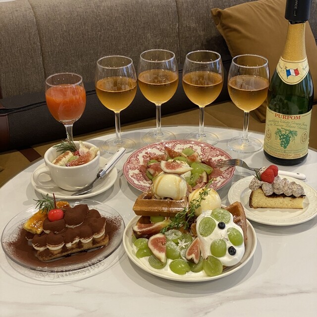 User's recommendation image for SUMMER WINE