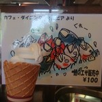 用户对于サルビア的评论图