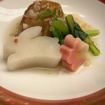 用户对于錦水的评论图