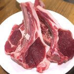 用戶對於ジンギスカン けやき屋的評論圖