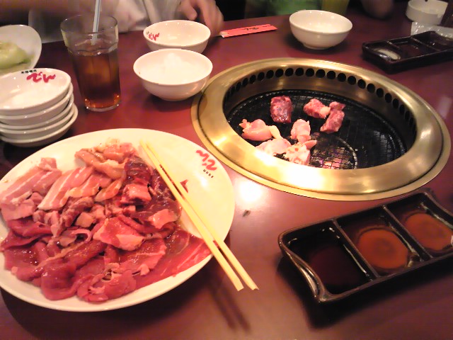 User's review image for 焼肉でん 長岡京店