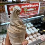 用戶對於花畑牧場 新千歳空港店的評論圖