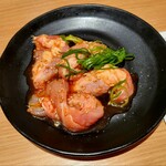 用戶對於焼肉 1129 高井田店的評論圖