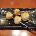 用戶對於地鶏屋ごくう 上野店的評論圖