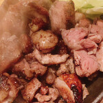 用户对于宮崎料理 夏樹的评论图