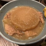 用户对于やきとんいろは的评论图