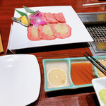 用戶對於叙々苑 経堂コルティ店的評論圖