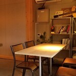 用戶對於器食堂的評論圖