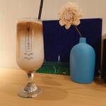 用户对于うのまち珈琲店 渋谷店的评论图