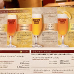 用戶對於エビスバー 上野の森さくらテラス店的評論圖