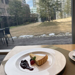 用戶對於オリエントカフェ的評論圖