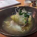 用戶對於日本酒庵　吟の杜的評論圖