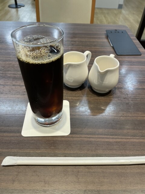 用戶對於マルゼン カフェ 京都店的評論高清圖