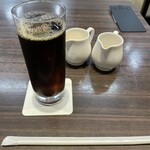用戶對於マルゼン カフェ 京都店的評論圖