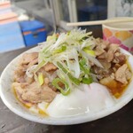 用戶對於南天 本店的評論圖