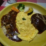 用户对于THE STATION GRILL的评论图