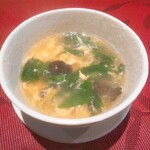 用户对于中国料理 香的评论图