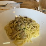 User's review image for ミニPizzaと西洋料理 unnoe