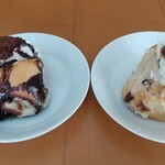 用户对于シアトルズ・ベスト・コーヒー JR博多店的评论图