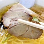 用戶對於三代目 月見軒 本店的評論圖