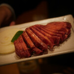 用戶對於焼肉 蓮的評論圖