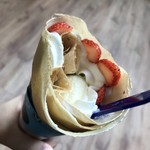 用戶對於ディッパーダン 厚別店的評論圖