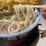 User's review image for 島田本気うどん