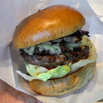 用戶對於東京アメリカンクラブ的評論圖