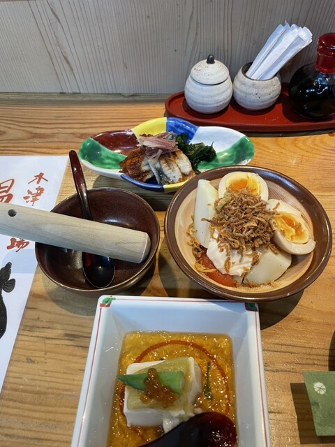 用戶對於割烹酒場 みおつくし 天王寺店的評論高清圖