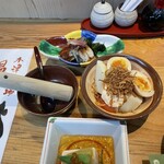 用戶對於割烹酒場 みおつくし 天王寺店的評論圖