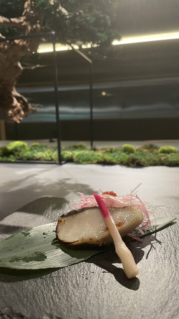 用戶對於鮨6的評論高清圖