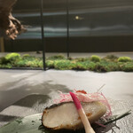 用戶對於鮨6的評論圖