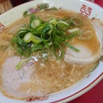 用户对于しらかわ的评论图