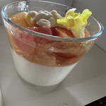 User's review image for ザ・ペニンシュラ ブティック&カフェ 伊勢丹新宿店